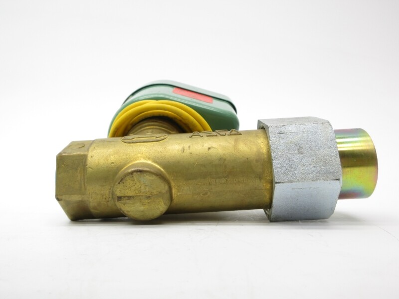 ASCO HT8266D23L 110/120V 110PSI 3/8″ NSNP