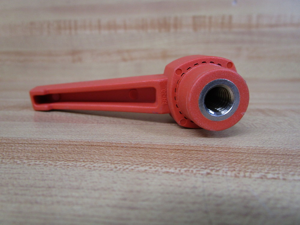 Valu Guide RH-30 Solus Ratchet Handle RH30 (Pack of 3)