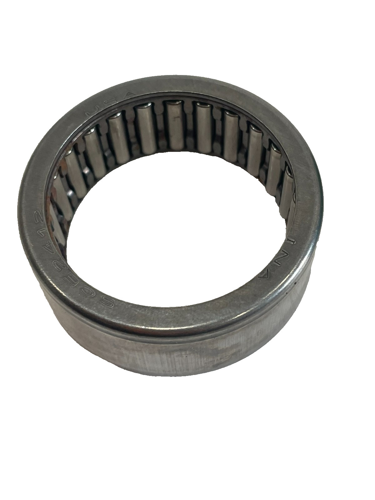 NEW LOT OF 4 SHAEFFLER GROUP INA SCE2412 NEEDLE ROLLER BEARING