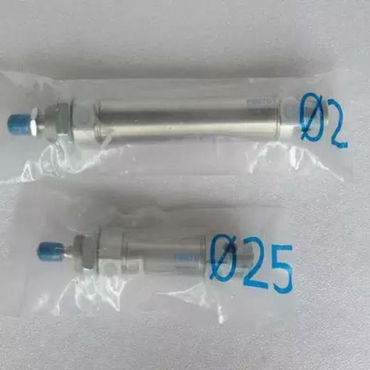 1pc FESTO DSNU-20-25-P-A 19208 new free ship