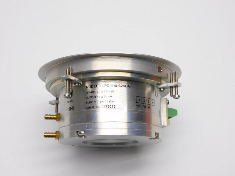GENERAL ELECTRIC LPX1010-C2SDA-1 15-30VDC NSNP