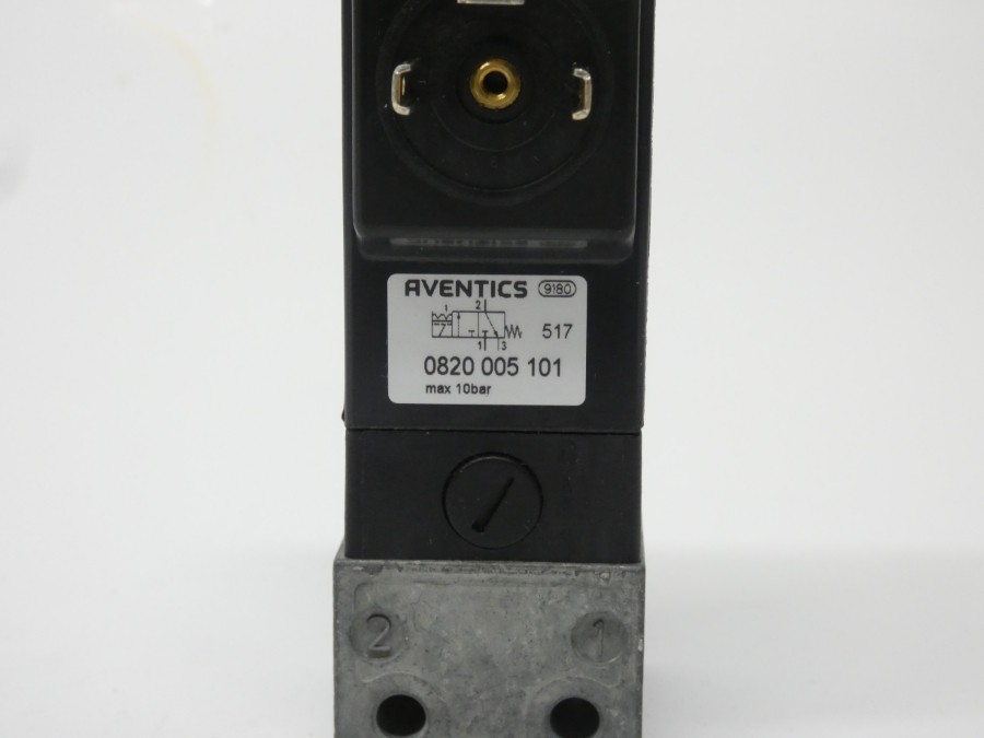 AVENTICS 0820005101 NSNP