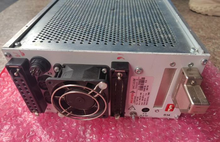 1 PC PFEIFFER D-35614 TCP380