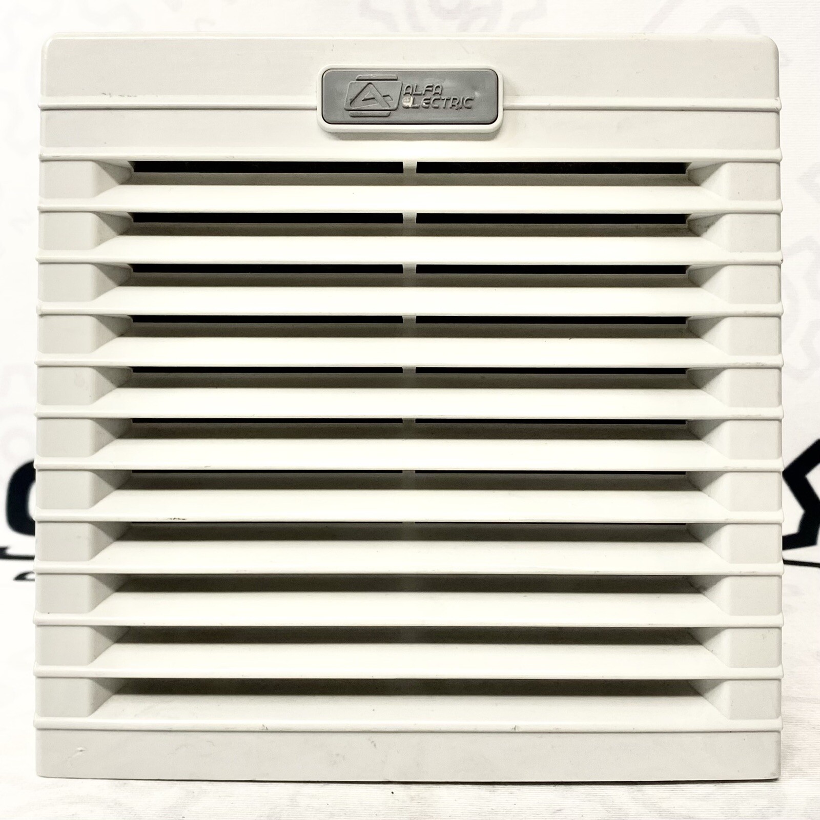 Alfa Electric ATV2200U Fan 220/240V 50/60Hz