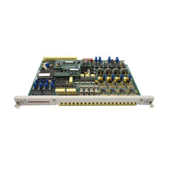 CONTROL TECHNOLOGY 2554 REV. 005 UNMP