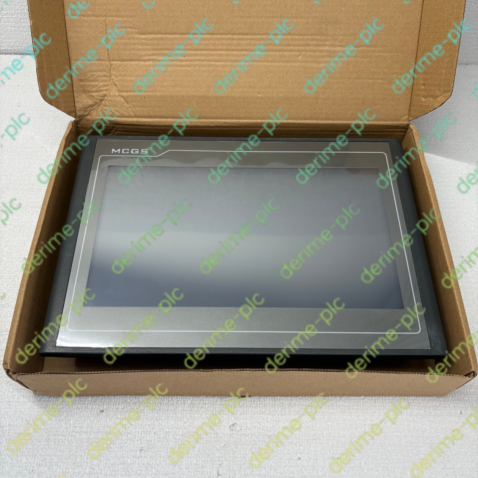 1pcs new MCGS TPC1031Kt Touch Screen