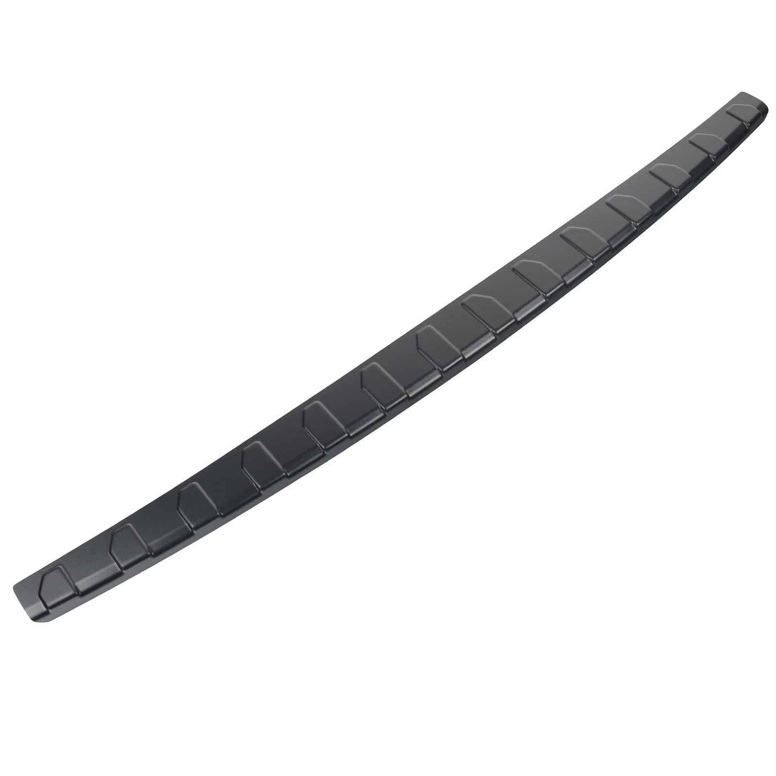 Rear Bumper Protector for Toyota Sienna 2021-2026 | Durable ABS Guards