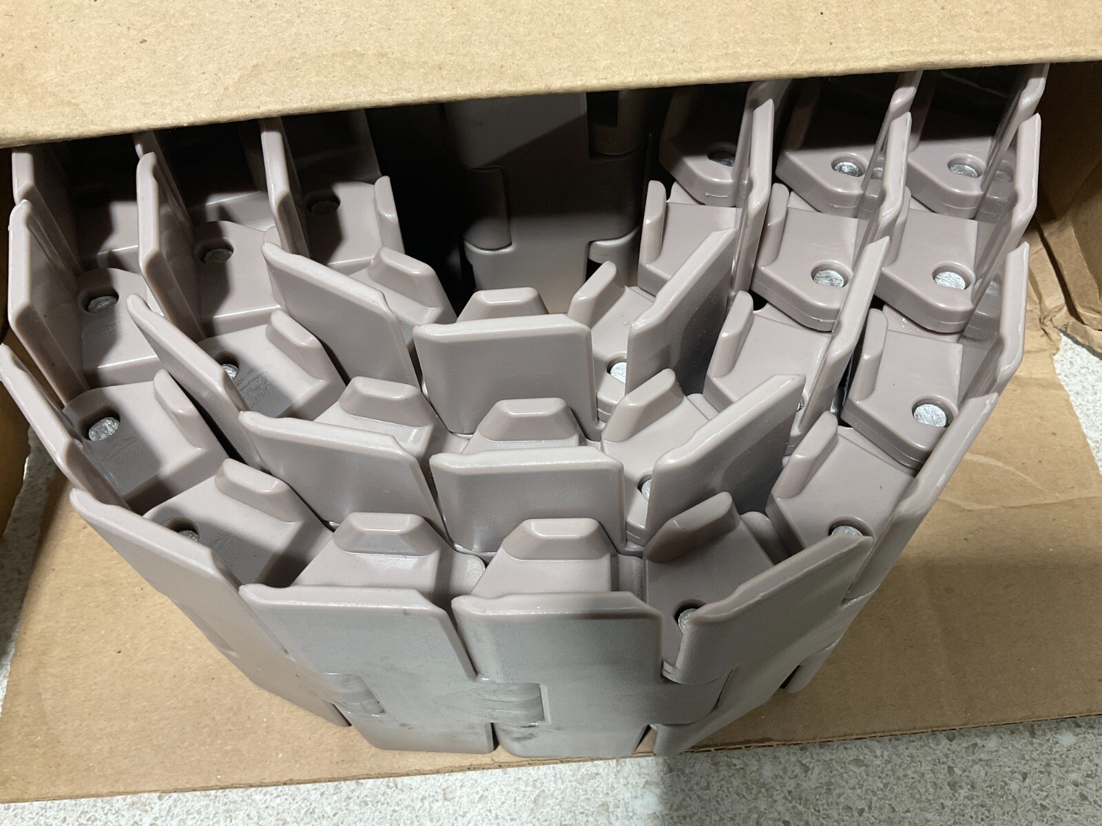 Rexnord LF882TK4.5 10FT NEW