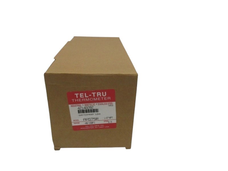 TEL-TRU AA575R -40/160FC NSMP