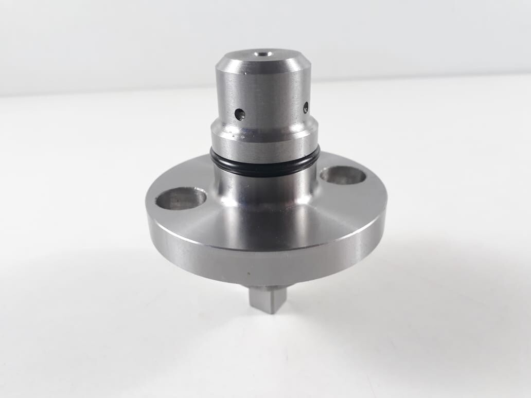 Throttle Valve Complete Part No 90806-20K-357 1183120 For Kawasaki 8S60MCE