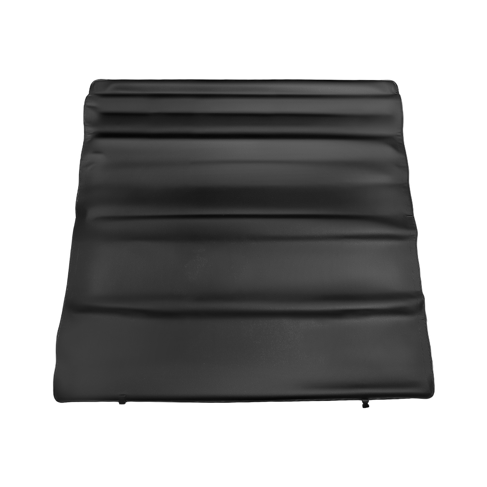 6ft Roll-Up Vinyl Tonneau Cover fit for Chevy S10/GMC Sonoma 1982-1993 Soft