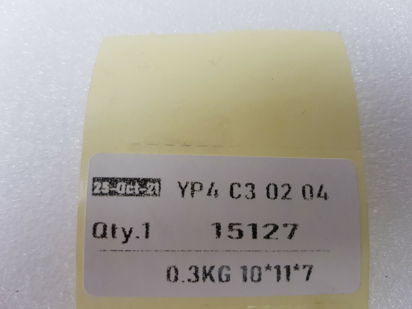 GEM-SOL GEM-B-71 230V 50Hz 8W
