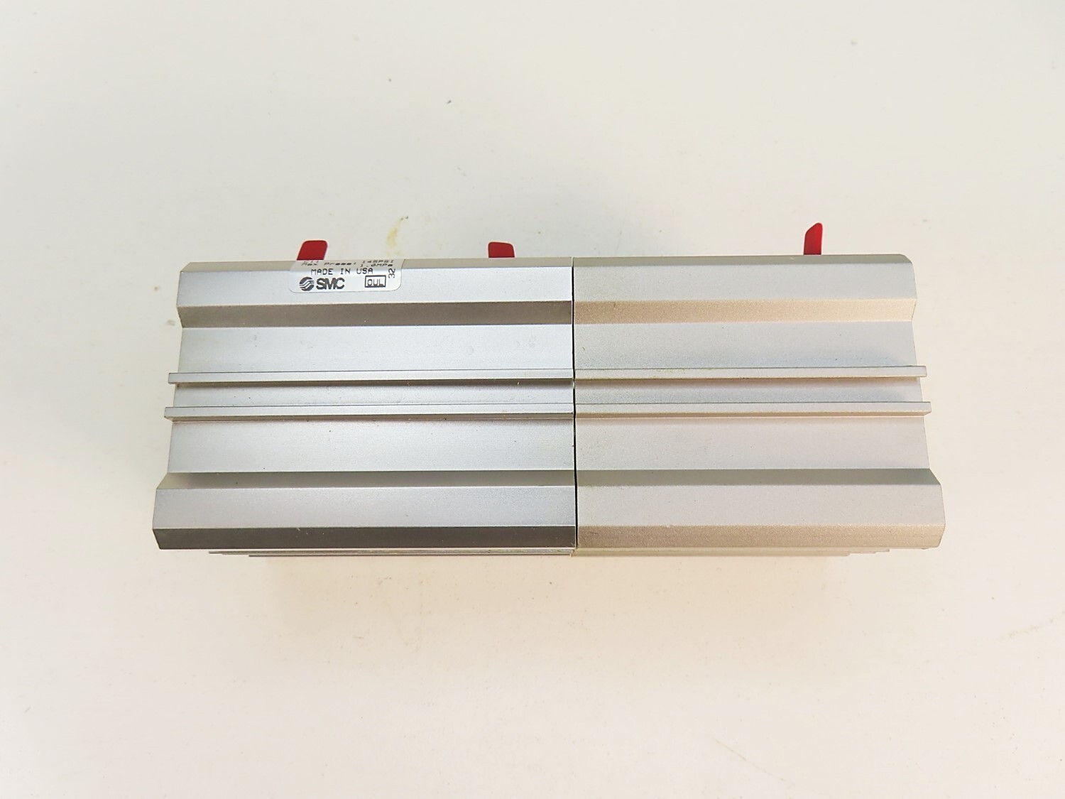 SMC CQ2B40-30+0D-XC11 Pneumatic Cylinder 40mm Bore 30mm Stroke NEW NO BOX