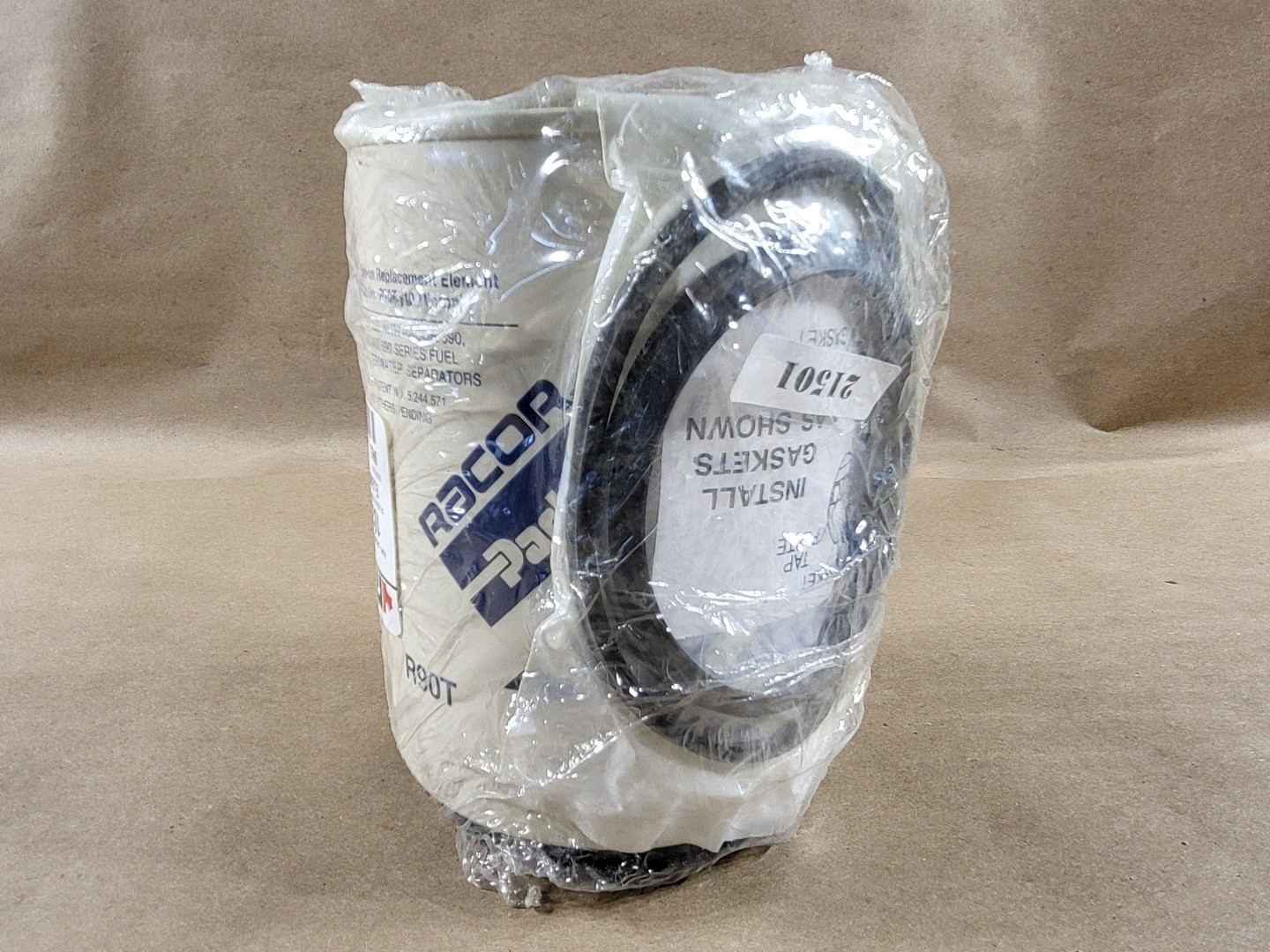 SURPLUS NEW MACLEAN Bolter Filter Package Kit F6L413FW Drill Maclean – Air