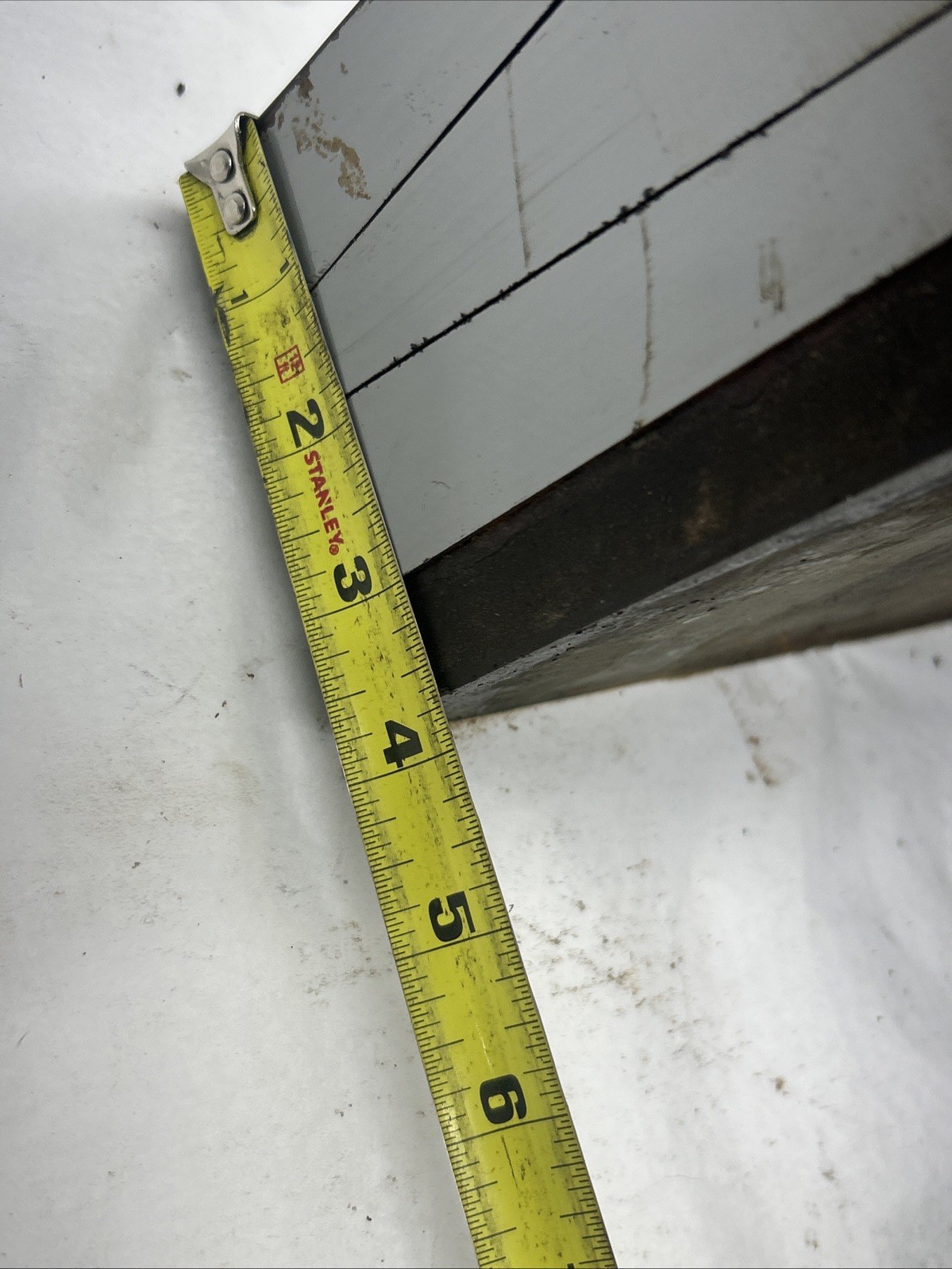 Bilz Leveling Wedge, Precision Leveling Wedge Vibration Dampener Machine Level