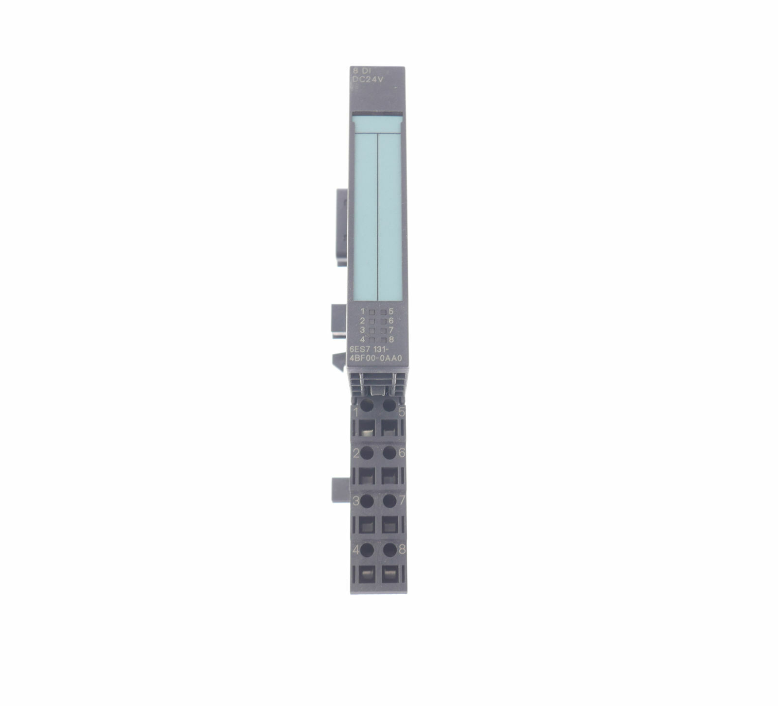 SIEMENS 6ES7 131-4BF00-0AA0 6ES7131-4BF00-0AA0