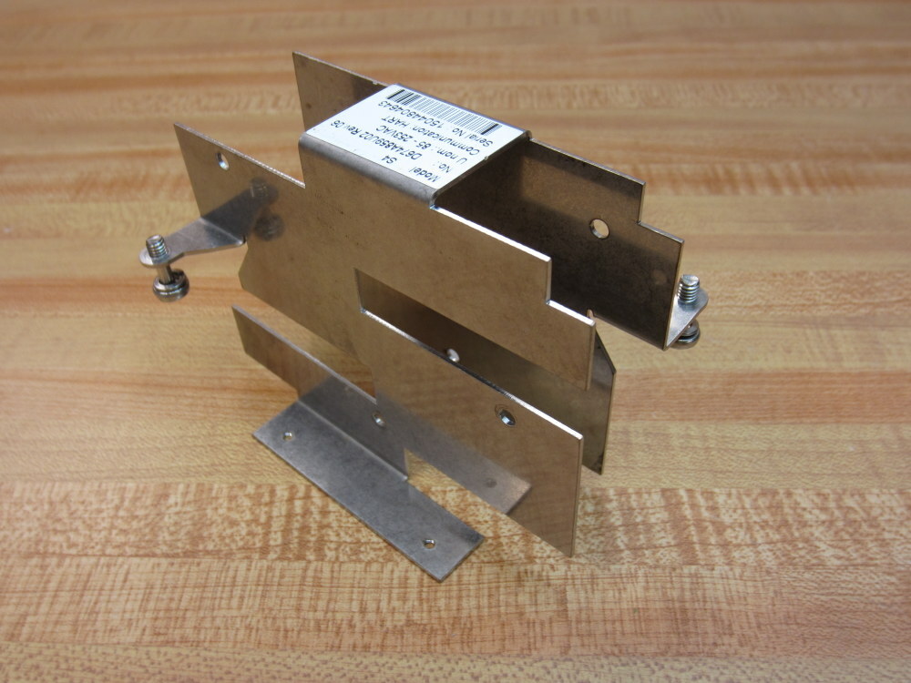 ABB S4 Signal Converter D697A001U04 Enclosure Only