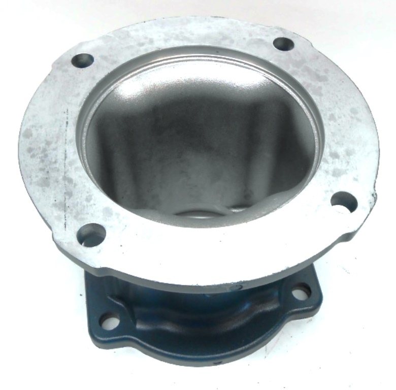 DODGE BALDOR, TIGEAR 2 SPEED REDUCER MOTOR ADAPTER KIT, 1720MTR56
