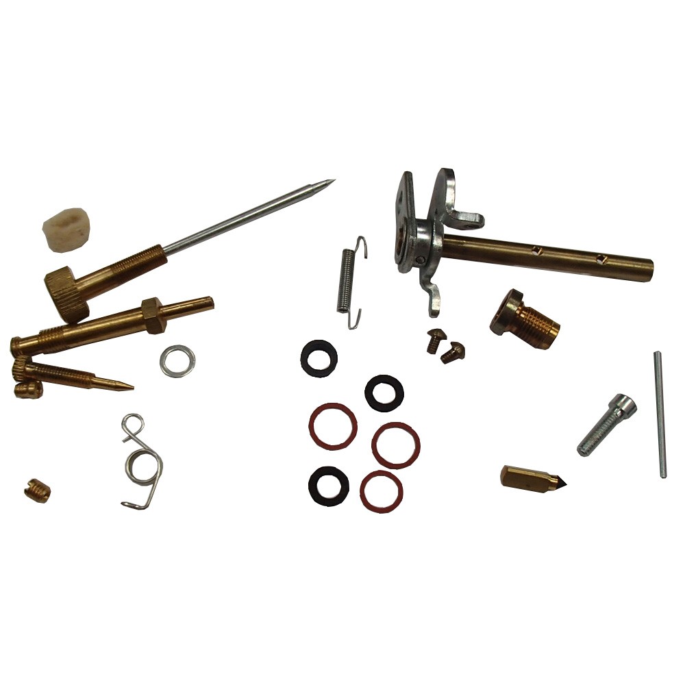 Fits Ferguson C549V Major Carburetor Repair Carb Kit TSX458 & TSX361A TO20 TO30