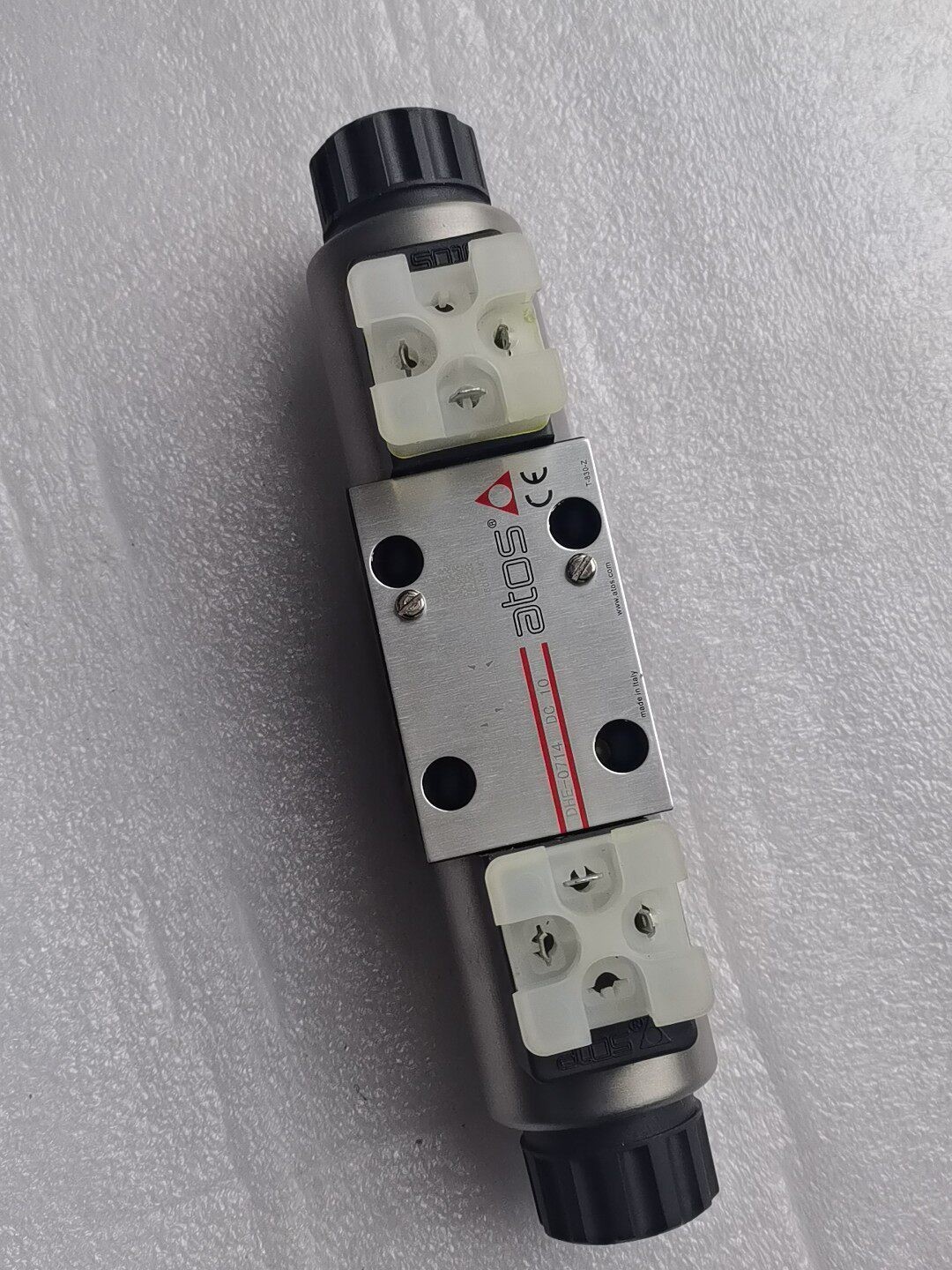 1PS New Atos DHE-0714 Solenoid Valve AD