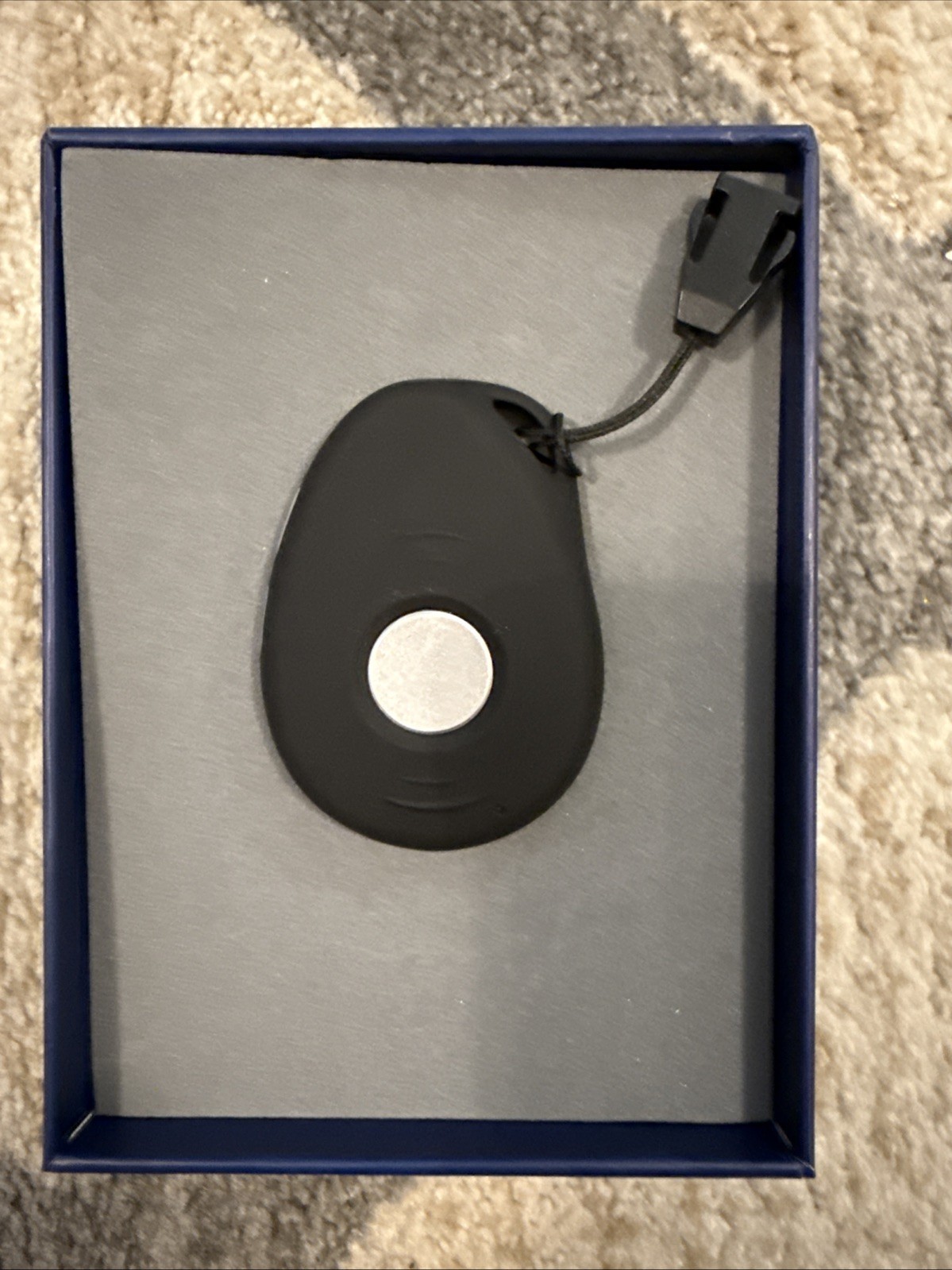 TEARDROP Mobile Medical Alert