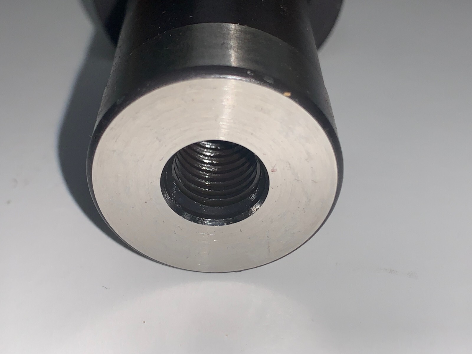 MATE PRECISION SQUARE PUNCH 0.250″ X 0.500″ 7/8″ PUNCH DEPTH M12 X 1.25 THREAD