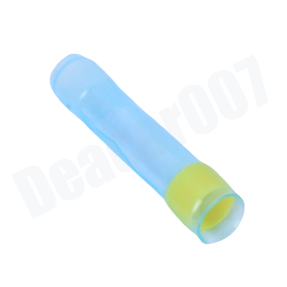 5pcs/pack NEW D-436-84 Plastic Case terminal for Military Aviation