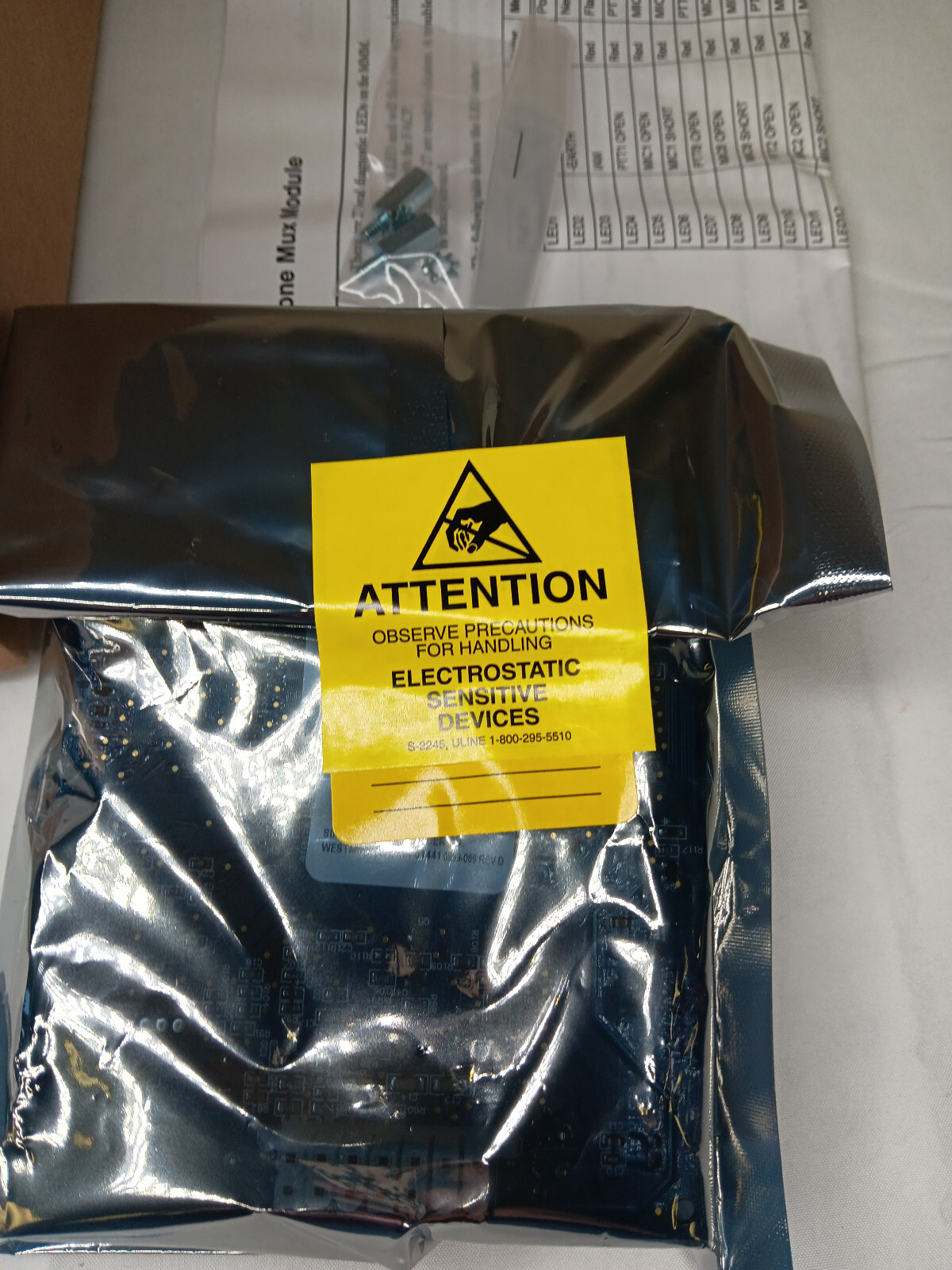 4100-1274 SIMPLEX