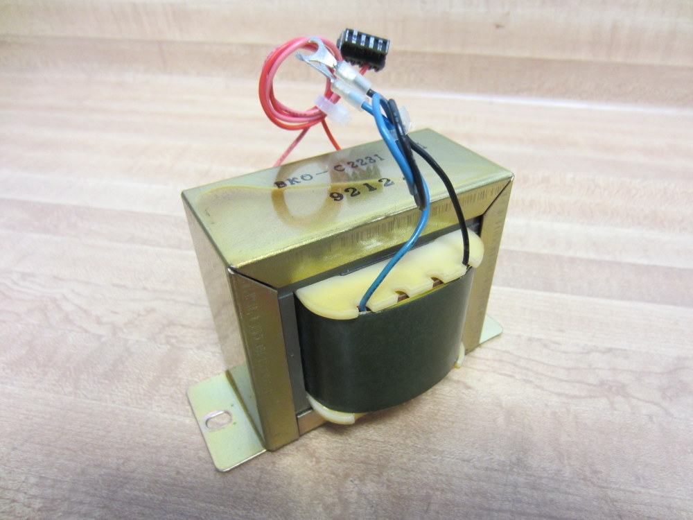 Generic BK0-C2231 H01 Transformer BKO-C2231 H01