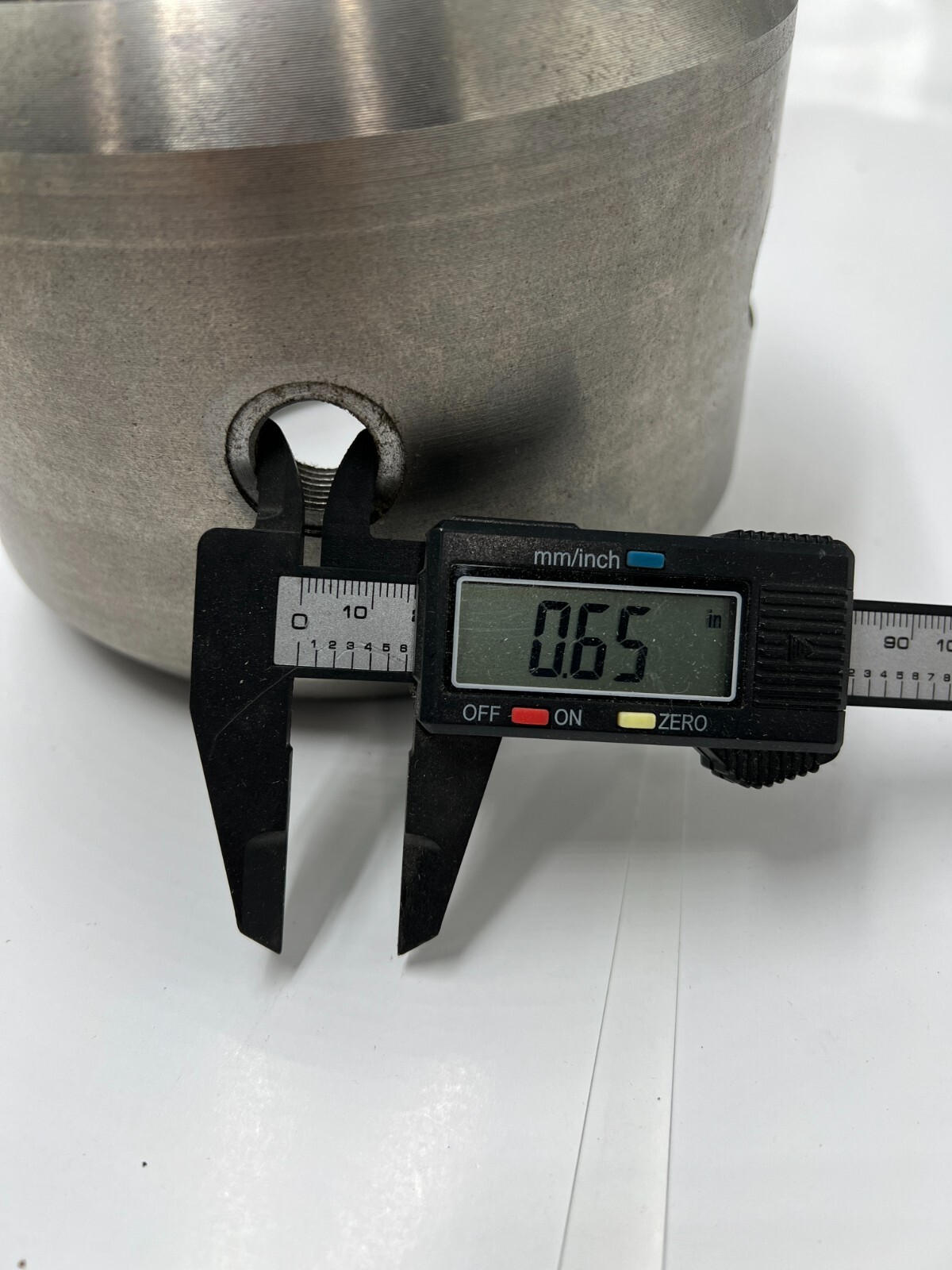 Pillow Block Bearing Housing Unit 2-15/16″ Server Duty 066026, Silver SEE PHOTOS