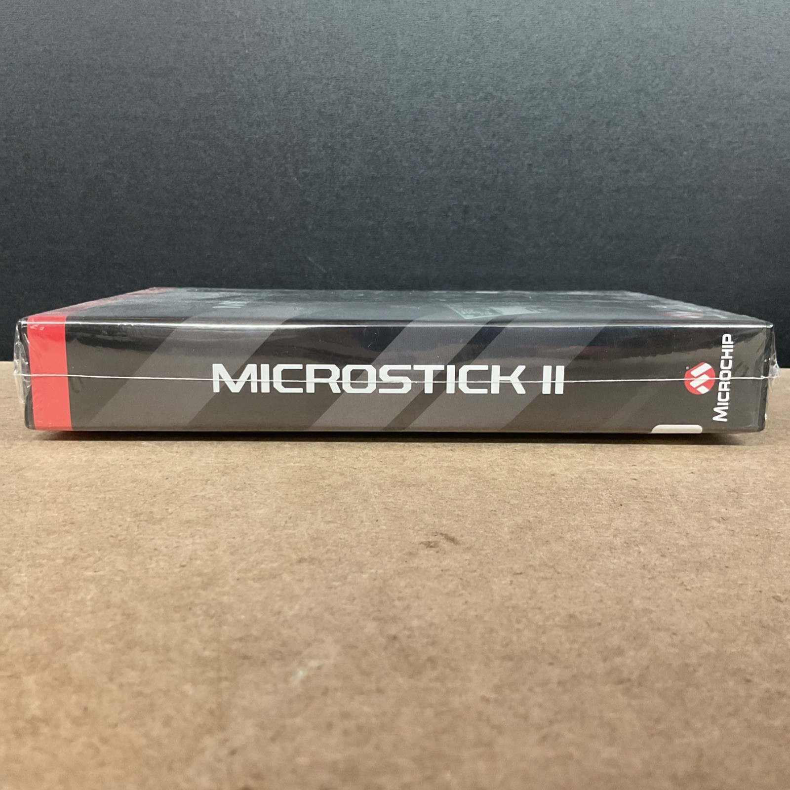 Microchip MPLAB Microstick II DM330013-2
