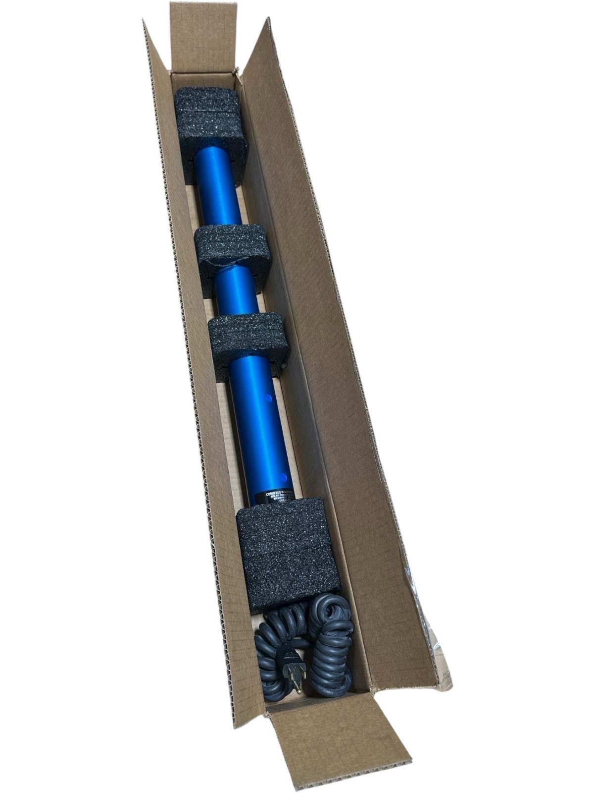 Connexus Industries model 8202-60 LAHARCO Laser 115V (REMANUFACTURED) **SALE**