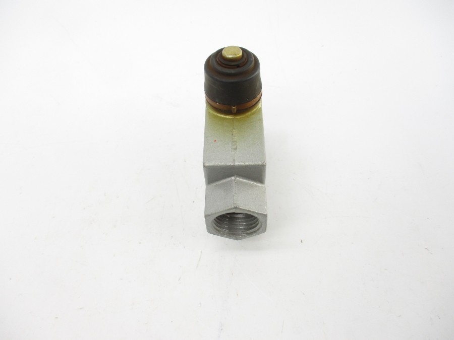 MICRO SWITCH BZE6-2RN7 600VAC 2A (GREY) NSNP