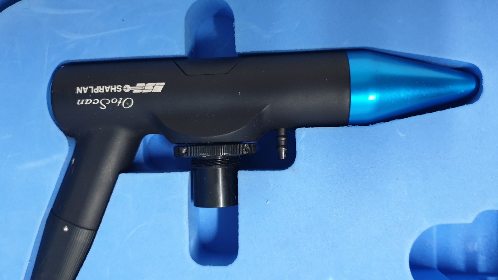 SHARPLAN Otoscan 15300 Endoscopic Imaging System with Sony DXC-LS1
