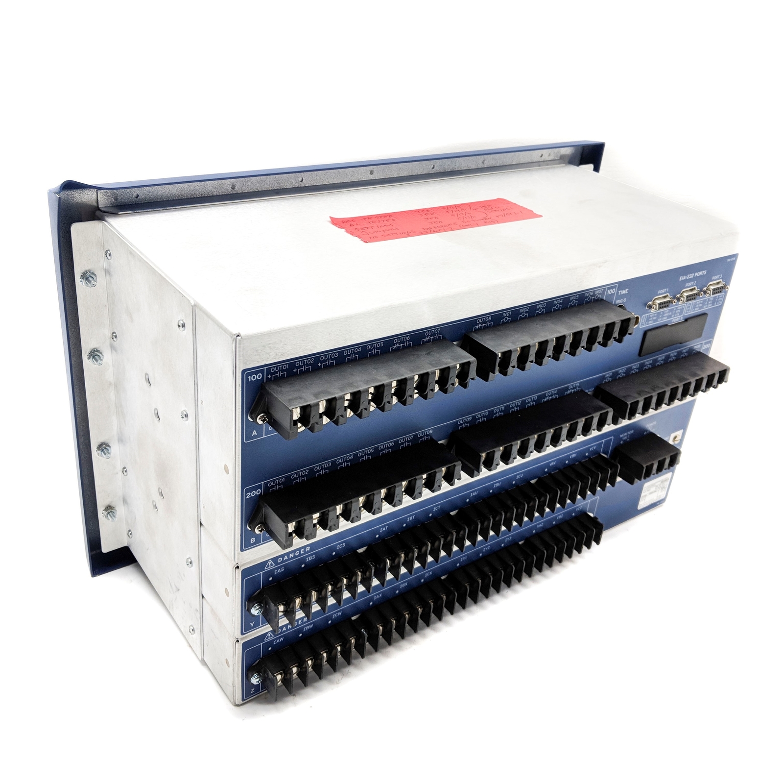 SEL SEL-487E 0487E0241111XXB43624XXX (AS PICTURED) REMAN