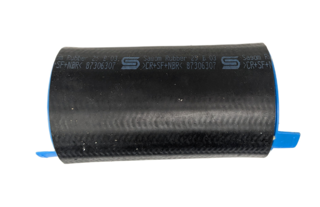 Sagom Rubber 87306307 Construction Equipment Rubber Hose