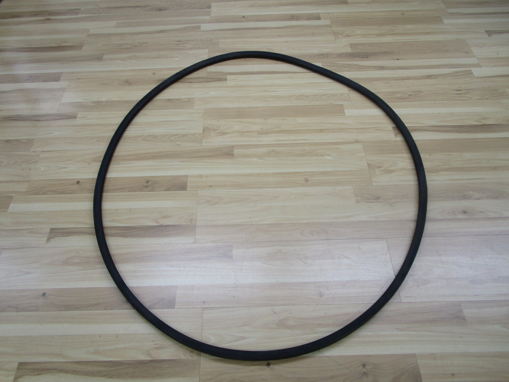 Continental 8V1500 ContiTech HY-T Wedge V-Belt