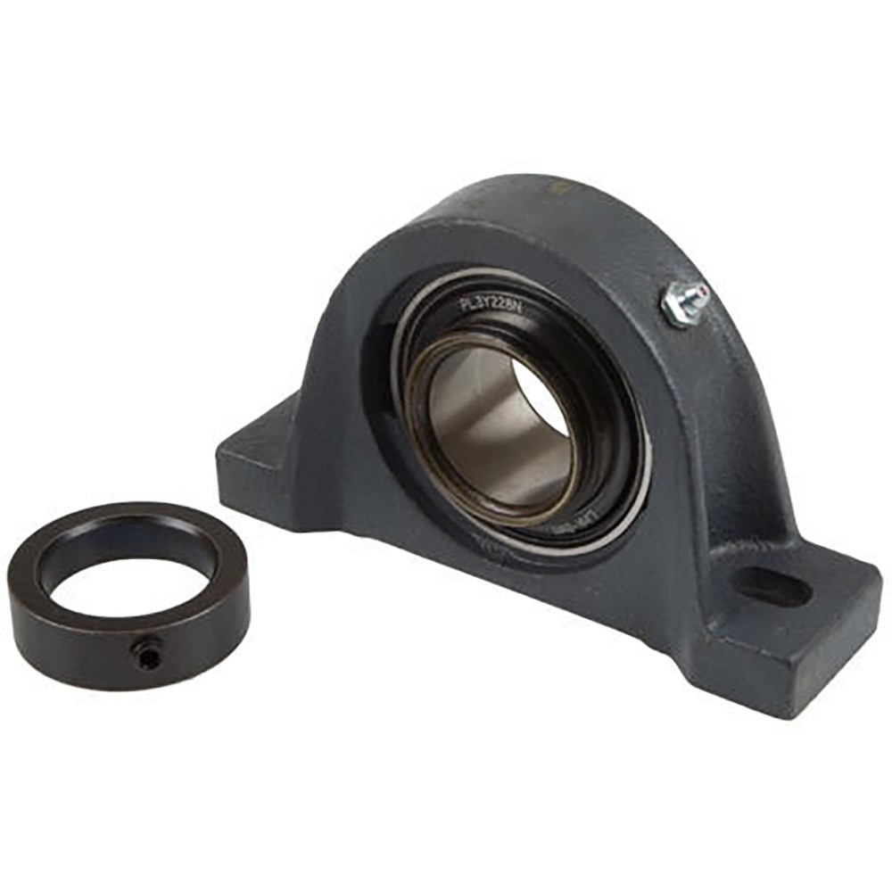Pillow Block W/1-1/2″ Bearing, WGPZ24-IMP HCAK20824 RAK1-1/2 PWG1-1/2R NAPL20824