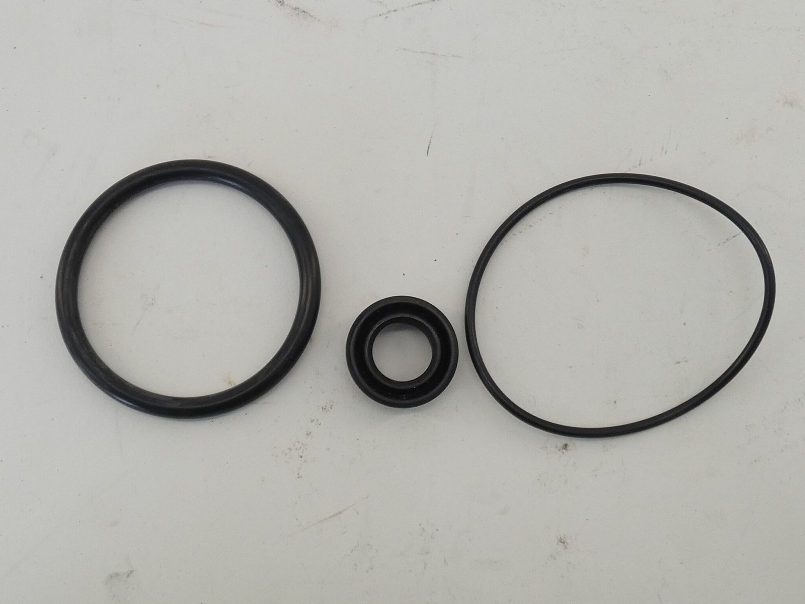 Norit Sudmo 2010375 2-1/2″ Set of Gaskets – NEW Surplus!