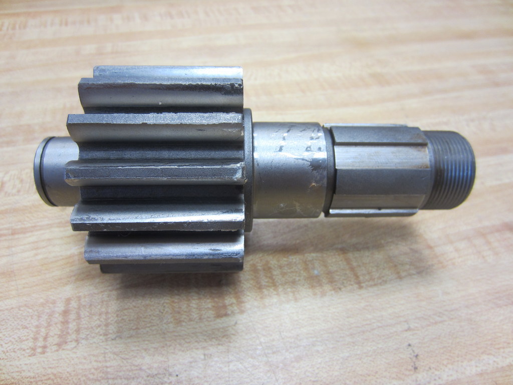 CGI 9427810 Drive Gear 15 Teeth