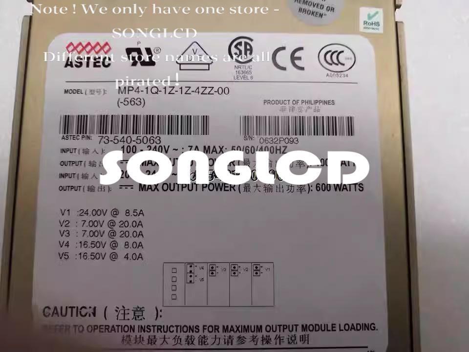 1PCS MP4-1Q-1Z-1Z-4ZZ-00（563） 90days warranty via DHL or FedEx