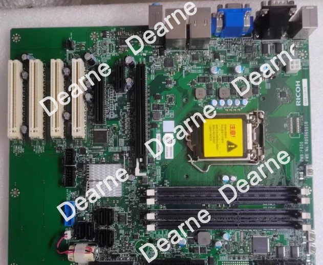1PCS USED 100% TEST FB20-L2S-10