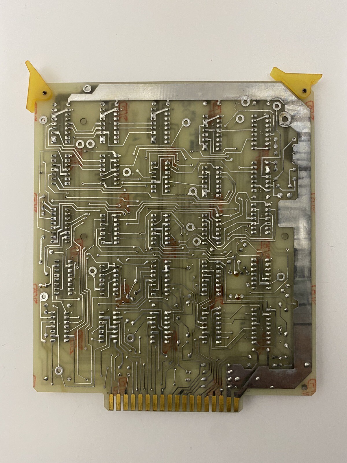 CONTROLOTRON 241A-4 Circuit Board