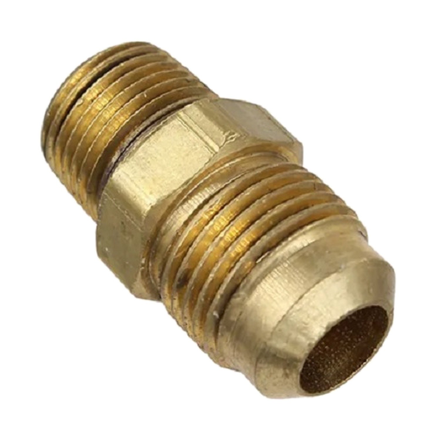 BRS Flare Male CONN-3/8TX1/2MPT (Formerly 3757) 1EA