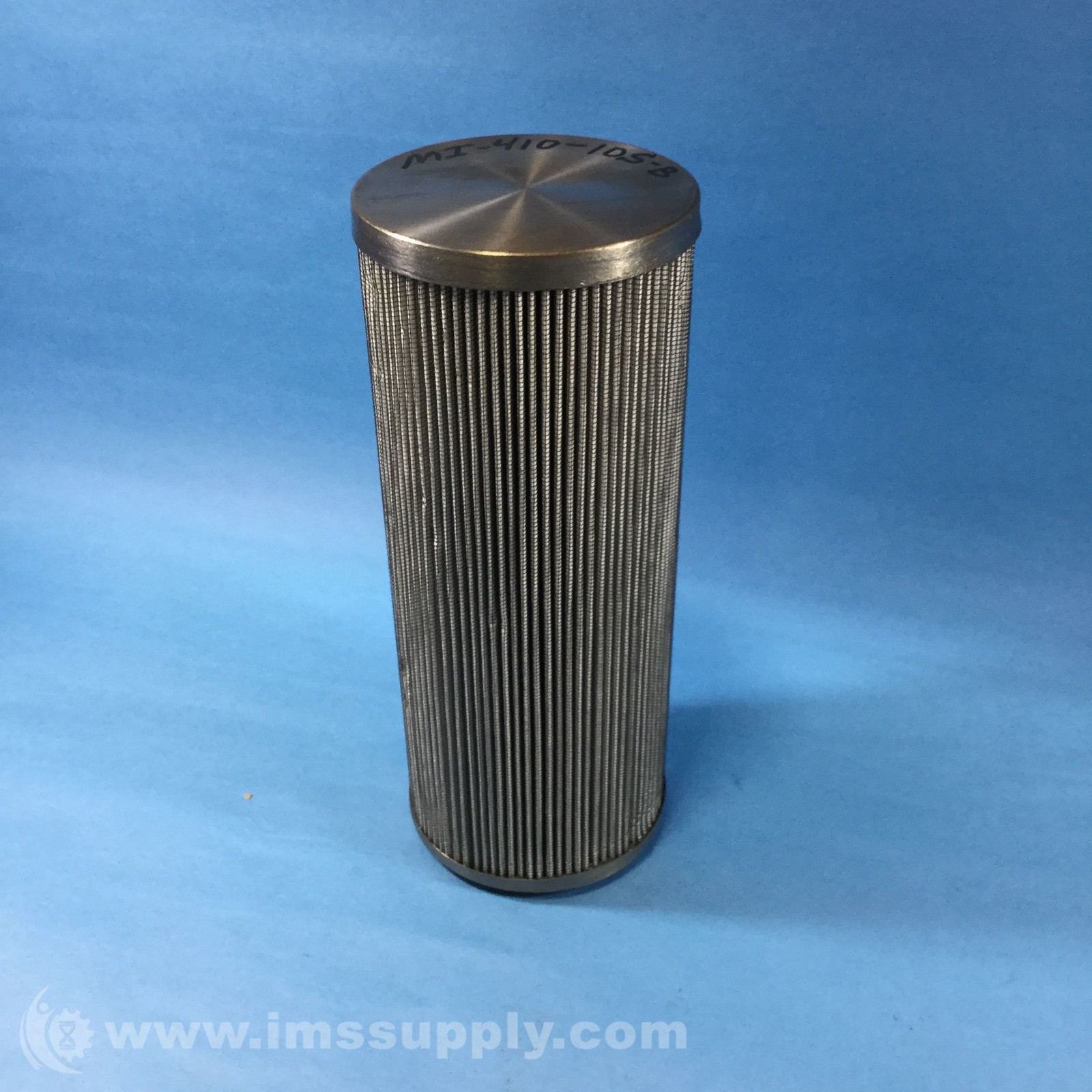McMasters Filtration Inc. MI-410-10S-B Filter Element 3128