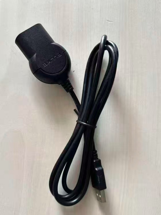 FOR FLUKE OC4USB PM9080 SW90W Oscilloscope Quality Analyzer USB Data Cable FIT