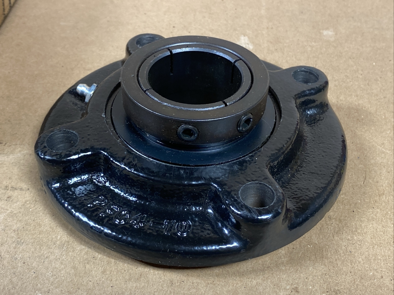 NEW Rexnord PFC4551-34-E1 4 Hole Flange Mount Bearing 1-3/4” PFC4-10 FAST SHIP