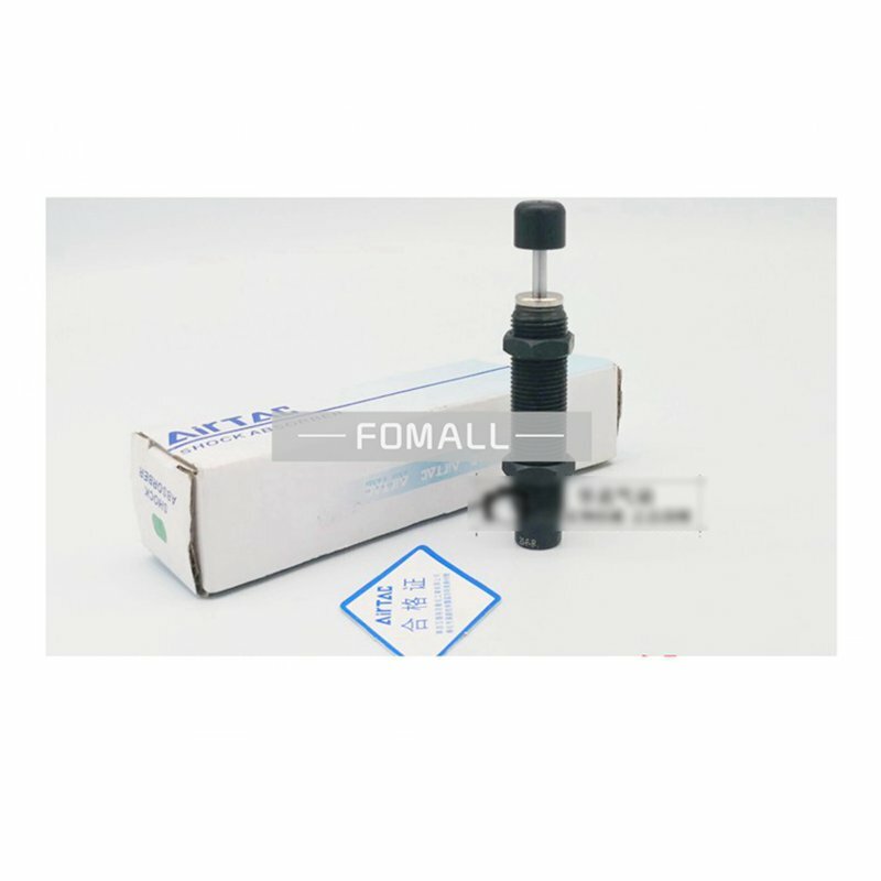 1Pcs New For AirTAC hydraulic buffer ACA1215-2