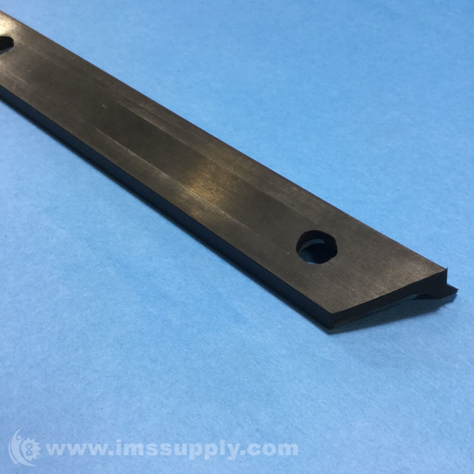 Gleason 66008840 14″ Replacement Industrial Rubber Squeegee Blade FNIP