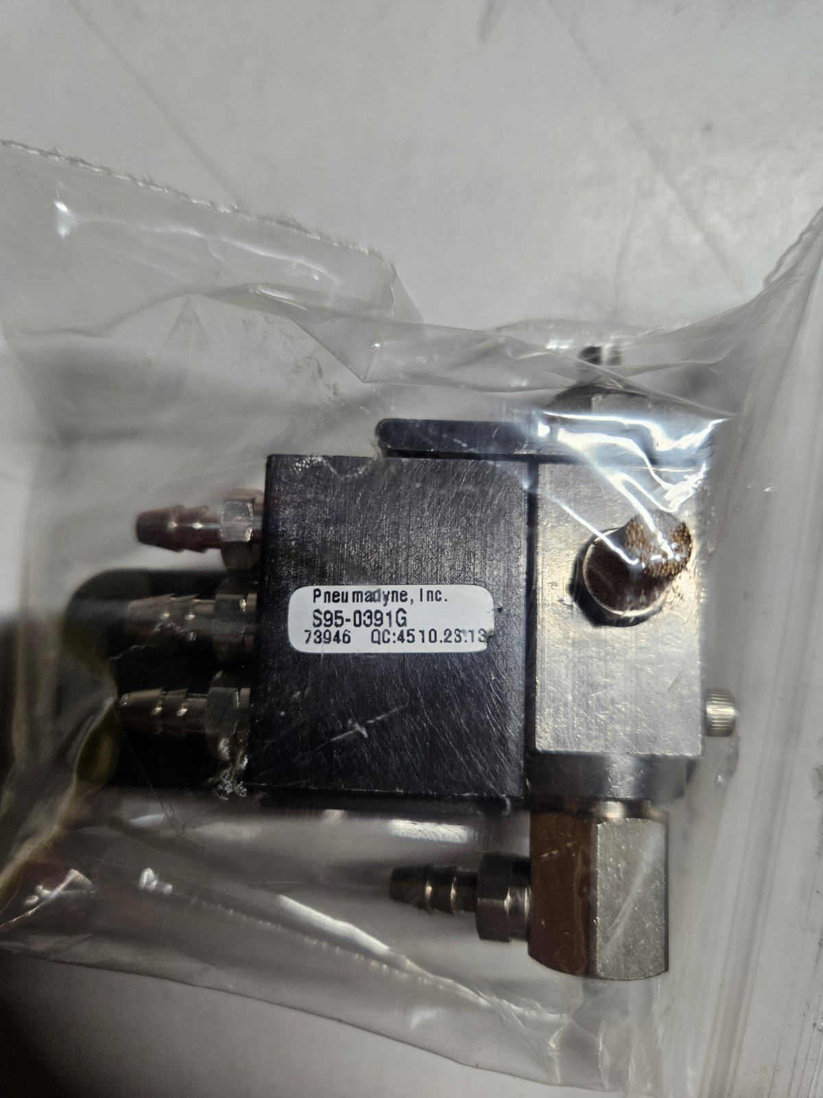 Pneumadyne S95-0391G